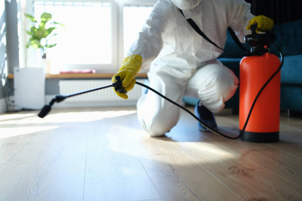 Reliable Hoarding Cleanup contractor in Ramsey, MN by Dulley Family Biohazard Services